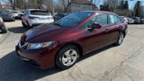 Used 2014 Honda Civic LX image 4