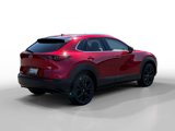 Certified 2022 MAZDA CX-30 2.5 Turbo w/ Premium Package image 5