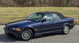 Used 1999 BMW 323i Convertible image 3