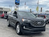 Used 2022 Ford Edge Titanium image 2