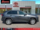 Certified 2021 Toyota RAV4 LE image 5