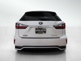 Used 2019 Lexus RX 350L AWD image 4