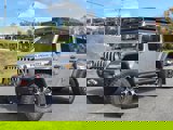 Used 2019 Jeep Wrangler Unlimited Rubicon image 2