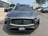 Certified 2022 INFINITI QX50 Sensory image 3