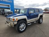 Used 2006 HUMMER H3 image 2