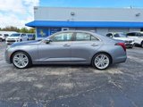Used 2022 Cadillac CT4 Premium Luxury w/ Climate Package image 4