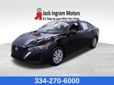 New 2025 Nissan Sentra S image 2