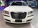 Used 2014 Chrysler 300 C image 3