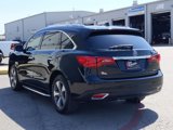 Used 2016 Acura MDX SH-AWD image 6