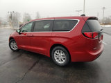 New 2025 Chrysler Voyager LX image 5