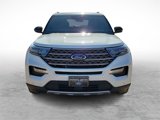 Used 2022 Ford Explorer King Ranch w/ Technology Package image 3