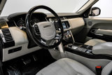 Used 2015 Land Rover Range Rover Supercharged image 3
