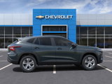 New 2025 Chevrolet Trax LS image 5