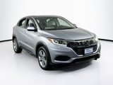 Used 2019 Honda HR-V LX image 3