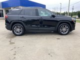 Certified 2022 GMC Terrain SLT w/ Infotainment Package II image 4