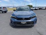 New 2025 Honda Civic Sport image 2