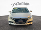 Used 2019 Honda Accord EX image 2