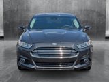 Used 2016 Ford Fusion Titanium image 2