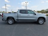 New 2025 Chevrolet Silverado 1500 LT image 3
