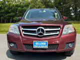 Used 2010 Mercedes-Benz GLK 350 4MATIC image 2