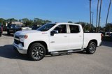 Used 2024 Chevrolet Silverado 1500 LT w/ Z71 Off-Road Package image 5