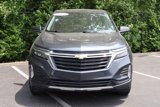 Used 2023 Chevrolet Equinox LT w/ Driver Convenience Package image 2