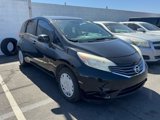 Used 2014 Nissan Versa Note SV image 2