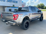 Used 2022 Ford F150 XLT w/ Equipment Group 302A High image 5