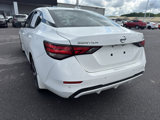 Used 2020 Nissan Sentra SV w/ Electronics Package image 3