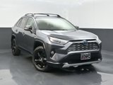 Used 2020 Toyota RAV4 XSE image 2