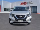 Used 2023 Nissan Murano SV image 2