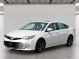 Used 2015 Toyota Avalon XLE Touring image 2