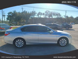 Used 2013 Honda Accord EX-L image 6