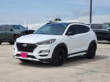 Used 2019 Hyundai Tucson Night image 3