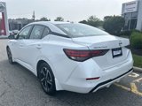 Used 2024 Nissan Sentra SV w/ All-Weather Package image 6