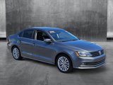Used 2016 Volkswagen Jetta SEL w/ Lighting Package image 3