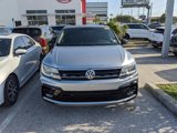 Used 2021 Volkswagen Tiguan SE R-Line image 4