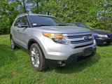 Used 2013 Ford Explorer XLT image 2