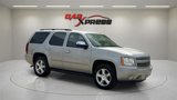 Used 2008 Chevrolet Tahoe LTZ w/ LTZ Preferred Equipment Group image 5