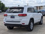 Used 2021 Jeep Grand Cherokee Laredo X image 3