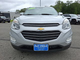 Used 2016 Chevrolet Equinox LT w/ Convenience Package image 2