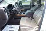 Used 2016 Chevrolet Silverado 1500 LTZ w/ LTZ Plus Package image 2