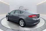 Used 2018 Ford Fusion SE w/ Equipment Group 602A image 5