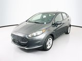 Used 2018 Ford Fiesta SE image 3