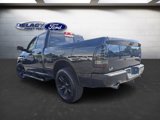 Used 2016 RAM 1500 Sport w/ Black Ram 1500 Sport Group image 3