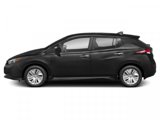 Used 2020 Nissan Leaf S Plus image 3