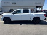 Used 2023 Nissan Titan S w/ S Utility Package image 2
