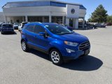 Used 2021 Ford EcoSport SE image 2