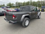Used 2022 Jeep Gladiator Sport image 5
