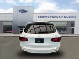 Used 2021 Mercedes-Benz GLC 300 4MATIC image 5
